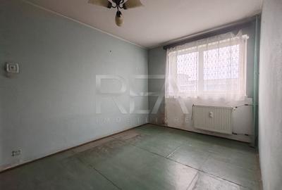 Apartament 3 camere, 9/10, bloc anvelopat /Drumul Taberei - 4
