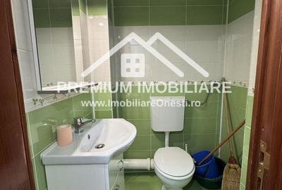 Apartament cu 3 camere decomandat în Central - 9