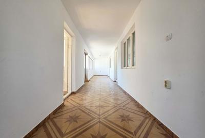 Casa de vanzare in Delta Dunarii - Tulcea, Jurilovca - 236mp utili, teren 5508mp - 5