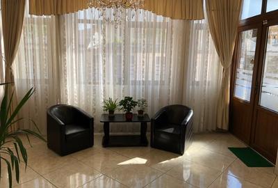 Casă individuală cu 20 camere cu Canalizare în Rahova - 2