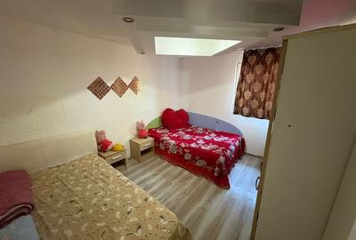 Casă parter tip duplex 3 camere +1 în lucru - Brănești - 5