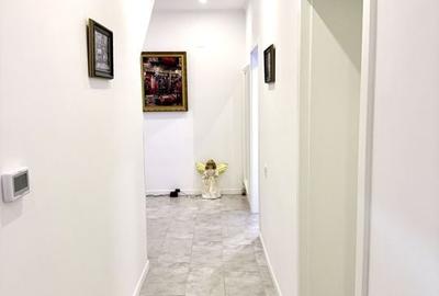 Vila în stil American - Total independentă energetic, garaj + terasă! - 11