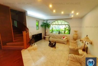 Vila cu 5 camere de vanzare, zona Marasesti, 256.95 mp #16121 - 2