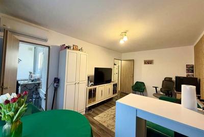 Apartament cu 2 camere semidecomandat în Lipovei - 2