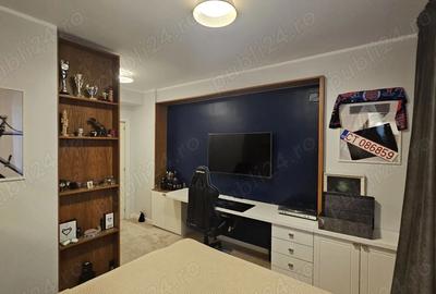 Apartament cu 3 camere decomandat în Inel I - 1