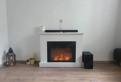Casă cu 4 camere cu Teren 215 Mp în Haltă - 1