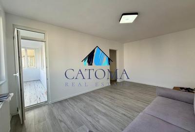 Apartament 2 camere renovat gata de mutat | Sectia 7 Politie | Vedere Est - 2