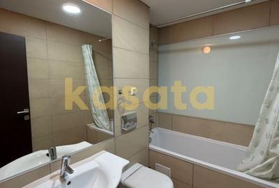Apartament cu 2 camere decomandat, mobilat în Barbu Văcărescu - 11