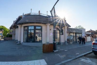 Spațiu comercial, de 715 mp, în Băile Felix - 8