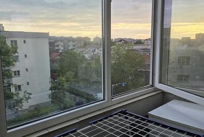 Apartament cu 2 camere decomandat în Lacul Morii - 1