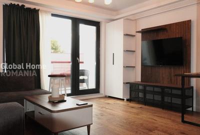 Piata Unirii -  Bloc Nou 2024 - 2 Camere | Balcon + Centrala Proprie - 6