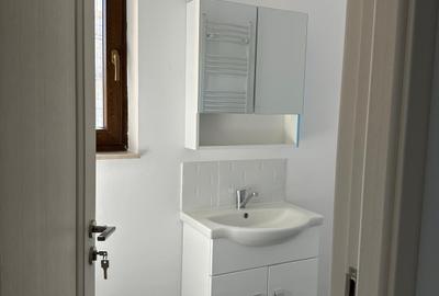 Otopeni Libertatii apartament 4 camere bloc boutique - 12