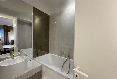 Apartament 3 camere de inchiriat | Cortina North - 11