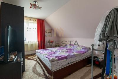 DE VANZARE CASA CU 4 CAMERE BUNA ZIUA - 8