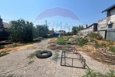 Teren intravilan Focsani / Strada Mos Ion Roata - 5