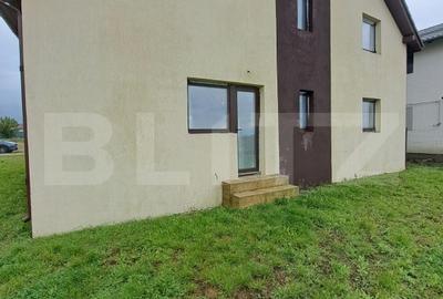 Casa noua, finisata complet, in Bod- la 15 min. de Coresi Mall - 4