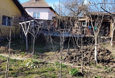 Casă individuală cu 3 camere cu Canalizare în Dâmbul Rotund - 3