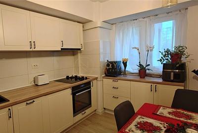 Apartament cu 4 camere decomandat, mobilat în Lujerului - 7
