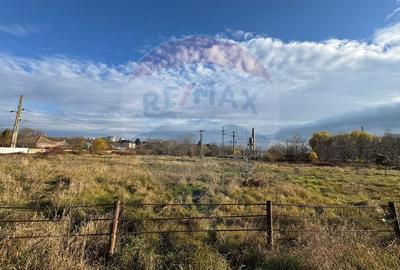 Teren de vanzare in Buhusi / Strada Bodesti/Sala Polivalenta - 3