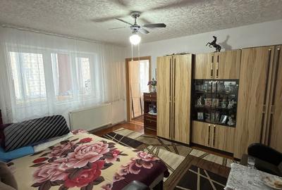 Apartament cu 2 camere în Turda - 7