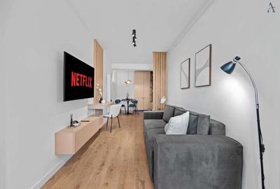 Apartament 2 camere zona Pipera bloc nou complex Ivory Residence - 1