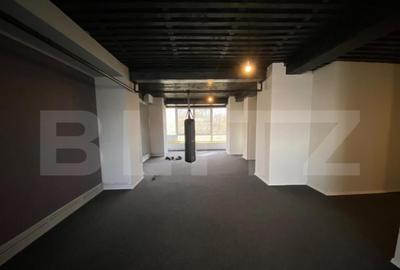 Spa?iu birouri, 200 mp, etaj 2, zona Institut - 2