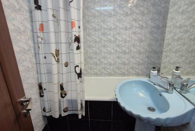 Titulescu - 3 minute Metrou Basarab - Apartament 2 camere - confort 1 - MODERN - 10
