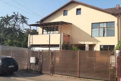 Spațiu comercial, de 590 mp, în Central