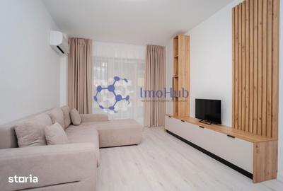 Apartament cu 2 camere în Aroneanu - 5