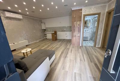 Casă de vacanță modernă – Finisaje de lux, foișor - 5