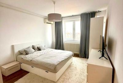 Apartament cu 2 camere decomandat în Complex Studențesc - 3