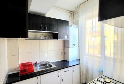 Garsonieră decomandată în Central - 7