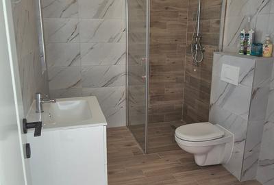 Casa solida intrare Bod din Sanpetru,langa Campus,  teren generos Casa solida intrare Bod din Sanpetru,langa Campus,  teren generos - 9