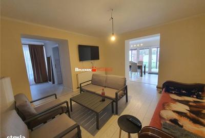 Casă cu 4 camere cu Teren 344 Mp în Central - 11