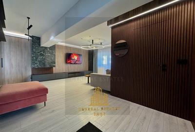 Vânzare apartament cu 2 camere, 98 m.p. Complexul Evergreen Towers - 10