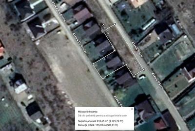 Casa Sustenabila Panouri Solare 18 kW, 179m2, Mobilata. Pret Urgent Redus! - 9