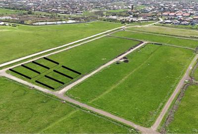 Teren Construcții intravilan de 740 mp, în Săcălaz