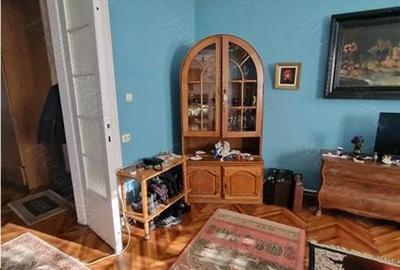 Apartament 3 camere zona Balcescu parter inalt - 2