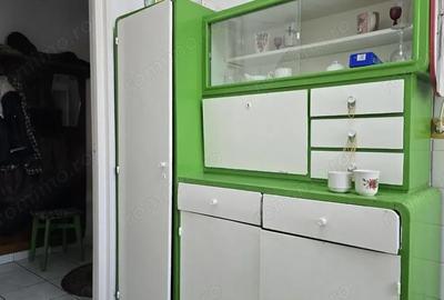 Apartament cu 3 camere semidecomandat în Zamfirescu - 18