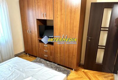 Apartament cu 2 camere decomandat, mobilat în Cetate - 4