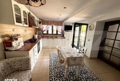 Casă cu 3 camere cu Teren 1342 Mp în Plopu - 1