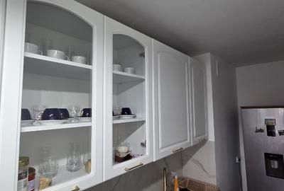 Apartament cu 2 camere decomandat, mobilat în Drumul Taberei - 11