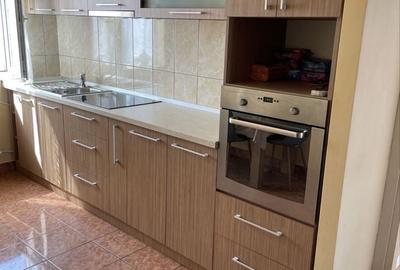 Apartament cu 2 camere semidecomandat în Rogerius - 5