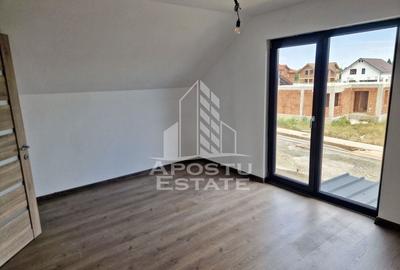 Casa individuala Giarmata Casa individuala Giarmata - 5