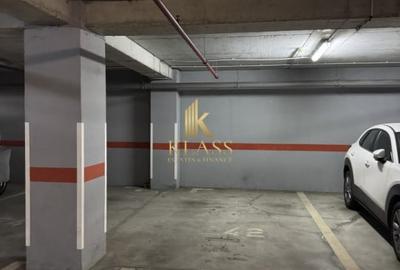 Apartament 3 camere | Baneasa | Iancu Nicolae | Natura Residence - 15