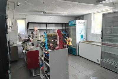 Inchiriez spatiu - 1