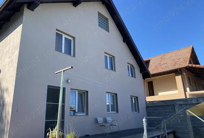 Vand casa Codlea, judetul Brasov - 1