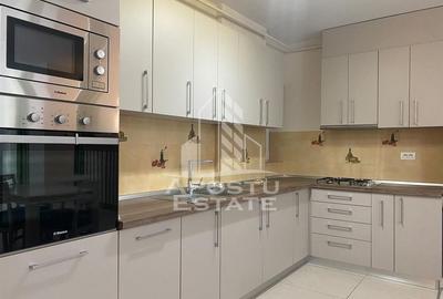 Apartament cu doua camere, ultracentral,  Arad Plaza - 3