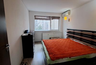 Apartament 3 camere, renovat, poziție retrasă (nu la bulevard) – Metrou 500 m - 46