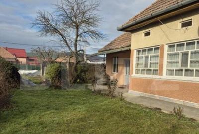 Casa de vanzare Nazna strada Principala 1400 mp teren - 26